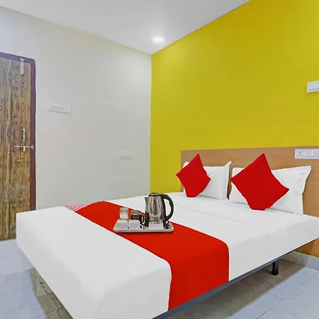 Hotel O Elite Stay