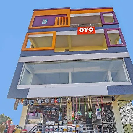 Super Hotel O Elite Stay